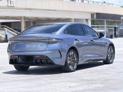 BYD 550km Standard Range EditionPremium Version - фото 4