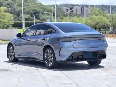 BYD 550km Standard Range EditionPremium Version - фото 6