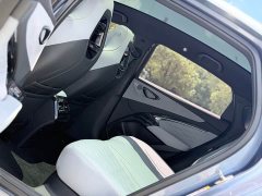 BYD 550km Standard Range EditionPremium Version - фото 9