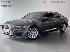 Audi A6L 45 TFSI Version - фото 1
