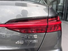 Audi A6L 45 TFSI Version - фото 16