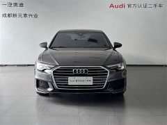 Audi A6L 45 TFSI Version - фото 2