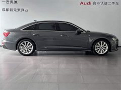 Audi A6L 45 TFSI Version - фото 3