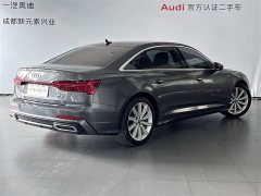 Audi A6L 45 TFSI Version - фото 4