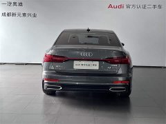 Audi A6L 45 TFSI Version - фото 5