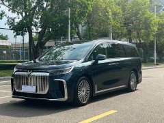 Voyah PHEV AWDFlagship Edition - фото 1