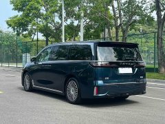 Voyah PHEV AWDFlagship Edition - фото 10