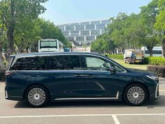 Voyah PHEV AWDFlagship Edition - фото 3