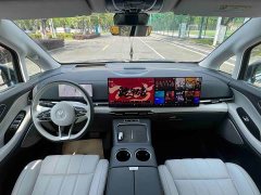 Voyah PHEV AWDFlagship Edition - фото 4