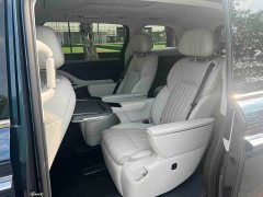 Voyah PHEV AWDFlagship Edition - фото 5