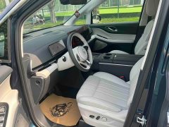 Voyah PHEV AWDFlagship Edition - фото 6