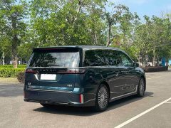 Voyah PHEV AWDFlagship Edition - фото 8