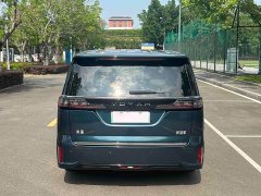 Voyah PHEV AWDFlagship Edition - фото 9