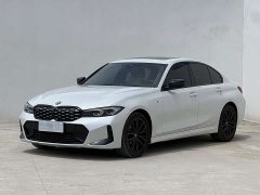 BMW 3 325i M - фото 1