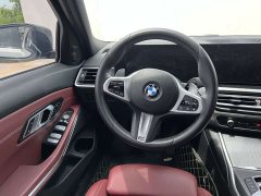 BMW 3 325i M - фото 10