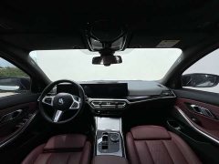 BMW 3 325i M - фото 11