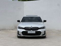 BMW 3 325i M - фото 2
