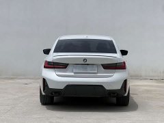 BMW 3 325i M - фото 4