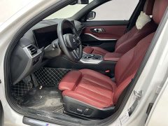 BMW 3 325i M - фото 5