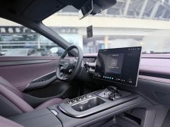 Xiaomi SU7 Ultra Long RangeSmart DrivePro Edition - фото 13