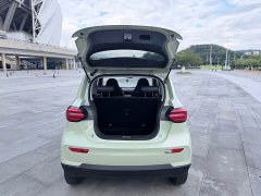 Leapmotor T03 Edition - фото 10