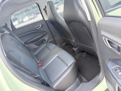 Leapmotor T03 Edition - фото 11