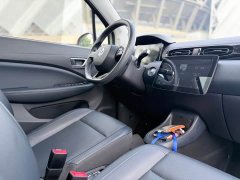 Leapmotor T03 Edition - фото 13
