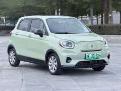 Leapmotor T03 Edition - фото 3