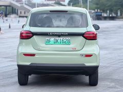 Leapmotor T03 Edition - фото 5