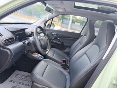 Leapmotor T03 Edition - фото 7