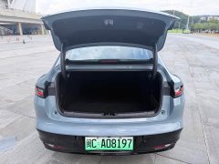 Leapmotor B01 550 Edition - фото 10