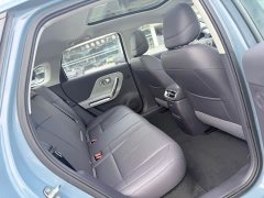 Leapmotor B01 550 Edition - фото 11