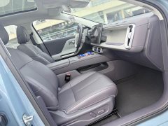 Leapmotor B01 550 Edition - фото 12