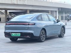 Leapmotor B01 550 Edition - фото 4