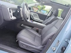 Leapmotor B01 550 Edition - фото 7