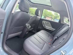 Leapmotor B01 550 Edition - фото 8