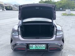 Xiaomi SU7 AWDUltra Long RangeSmart DriveMax Edition - фото 10
