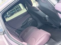 Xiaomi SU7 AWDUltra Long RangeSmart DriveMax Edition - фото 11