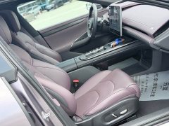 Xiaomi SU7 AWDUltra Long RangeSmart DriveMax Edition - фото 12