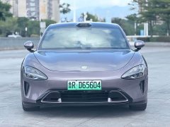 Xiaomi SU7 AWDUltra Long RangeSmart DriveMax Edition - фото 2