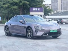 Xiaomi SU7 AWDUltra Long RangeSmart DriveMax Edition - фото 3
