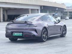 Xiaomi SU7 AWDUltra Long RangeSmart DriveMax Edition - фото 4