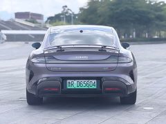 Xiaomi SU7 AWDUltra Long RangeSmart DriveMax Edition - фото 5