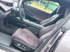 Xiaomi SU7 AWDUltra Long RangeSmart DriveMax Edition - фото 7
