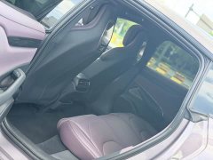 Xiaomi SU7 AWDUltra Long RangeSmart DriveMax Edition - фото 8