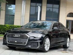 Audi A6L 45 TFSI Version - фото 1