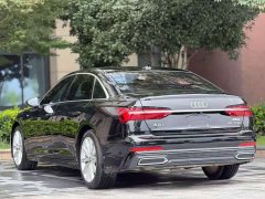 Audi A6L 45 TFSI Version - фото 10