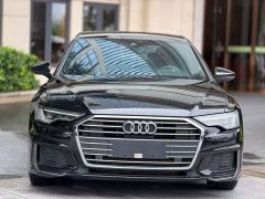 Audi A6L 45 TFSI Version - фото 2