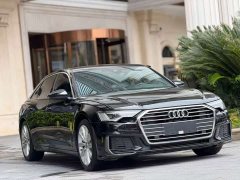 Audi A6L 45 TFSI Version - фото 3