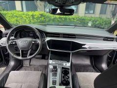 Audi A6L 45 TFSI Version - фото 5